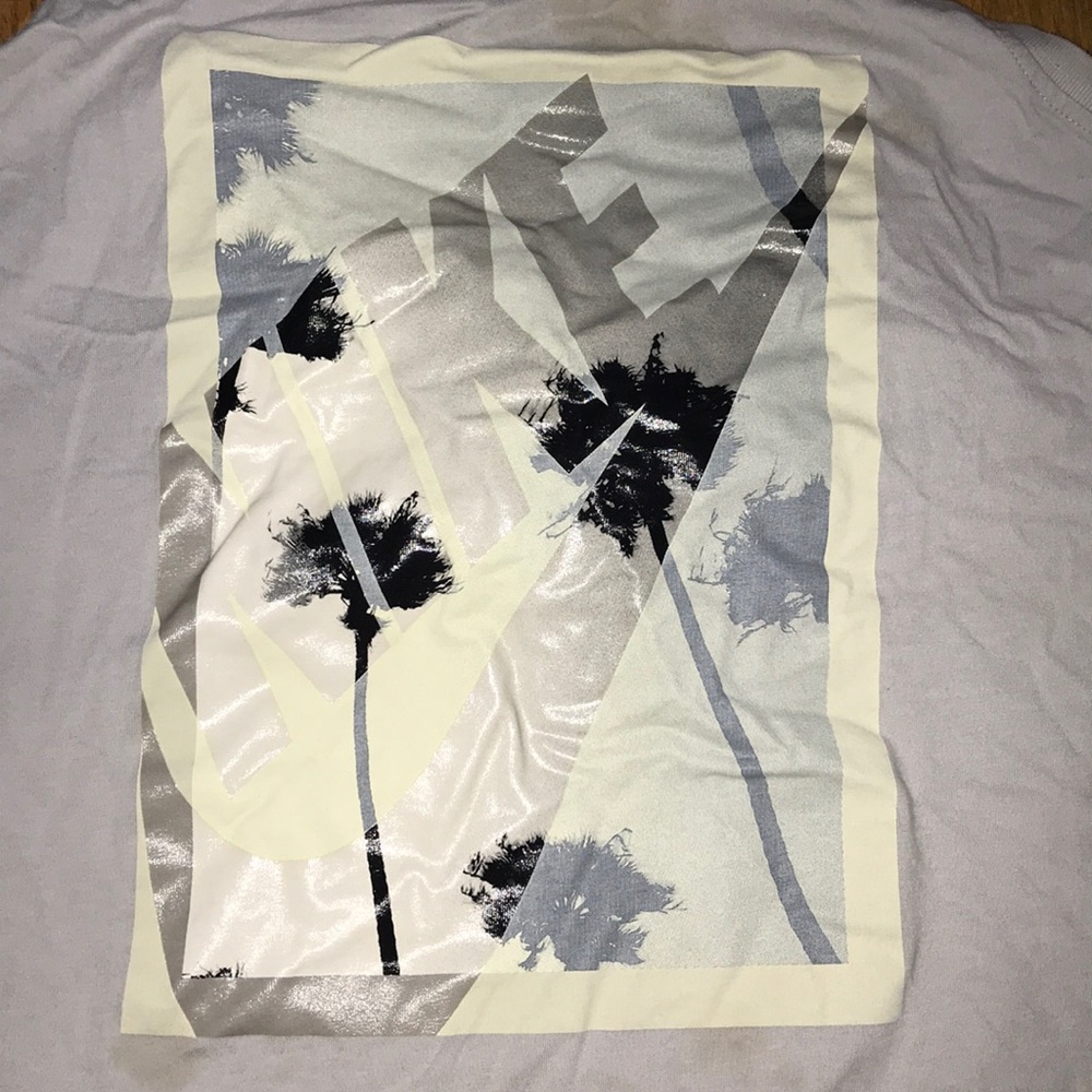 NIKE tank top